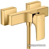 Hansgrohe Metropol 32560990 (золотистый) Image #1