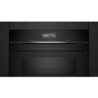 Siemens iQ700 CM776GKB1 Image #2