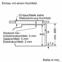 Siemens iQ700 CM776GKB1 Image #10