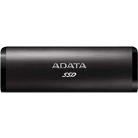 ADATA SE760 512GB ASE760-512GU32G2-CBK (черный)