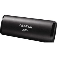 ADATA SE760 512GB ASE760-512GU32G2-CBK (черный) Image #2