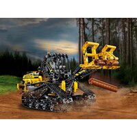 LEGO Technic 42094 Гусеничный погрузчик Image #10
