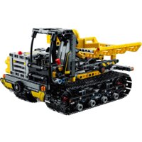LEGO Technic 42094 Гусеничный погрузчик Image #5