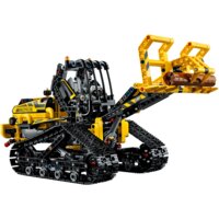 LEGO Technic 42094 Гусеничный погрузчик Image #4