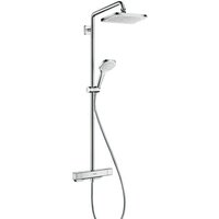 Hansgrohe Croma E 280 1jet 27660000 (хром)