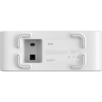 Sonos Sub Gen 3 (белый) Image #6