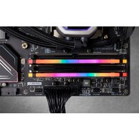 Corsair Vengeance PRO RGB 2x8GB DDR4 PC4-25600 CMW16GX4M2C3200C16 Image #6