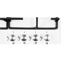 Nord (Nordfrost) HS 6043 W Image #6