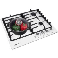 Nord (Nordfrost) HS 6043 W Image #5