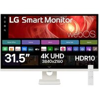LG MyView Smart Monitor 32U721SA-W