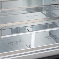 Tesler RFD-427BI (графит) Image #18