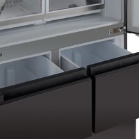 Tesler RFD-427BI (графит) Image #15