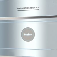 Tesler RFD-427BI (графит) Image #13