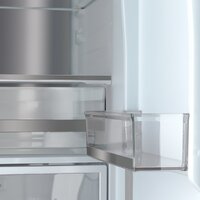 Tesler RFD-427BI (графит) Image #19