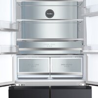 Tesler RFD-427BI (графит) Image #17