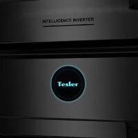 Tesler RFD-427BI (графит) Image #20