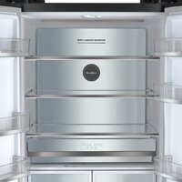 Tesler RFD-427BI (графит) Image #14