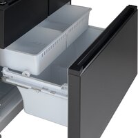 Tesler RFD-427BI (графит) Image #16