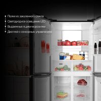 Hyundai CM45083F (черный) Image #3