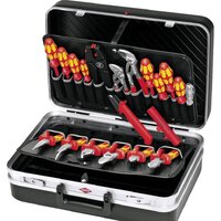 Knipex 002120 (20 предметов)