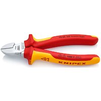 Knipex 002120 (20 предметов) Image #7