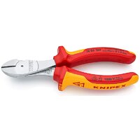 Knipex 002120 (20 предметов) Image #8