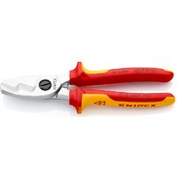 Knipex 002120 (20 предметов) Image #11