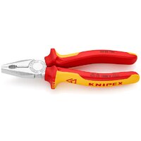Knipex 002120 (20 предметов) Image #2