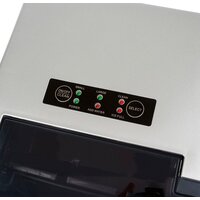 Clatronic EWB 3785 silber Image #5