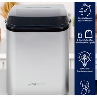 Clatronic EWB 3785 silber Image #3