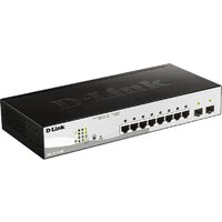 D-Link DGS-1210-08P/G3A Image #2
