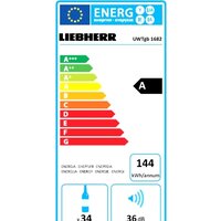 Liebherr UWTgb 1682 1682-21001 Image #5