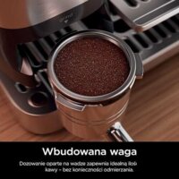 Ninja Luxe Cafe Pro ES701EU Image #9