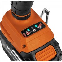 Daewoo Power DAA 2161Li (с 2-мя АКБ, кейс) Image #13