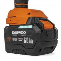 Daewoo Power DAA 2161Li (с 2-мя АКБ, кейс) Image #12