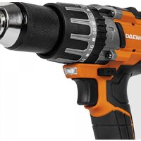 Daewoo Power DAA 2161Li (с 2-мя АКБ, кейс) Image #16