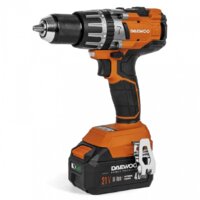 Daewoo Power DAA 2161Li (с 2-мя АКБ, кейс) Image #19