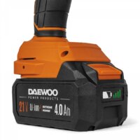 Daewoo Power DAA 2161Li (с 2-мя АКБ, кейс) Image #11