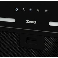 ZorG Platino 750 60 S (черный) Image #5