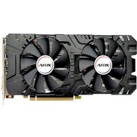 AFOX GeForce GTX1660 6GB GDDR5 AF1660-6144D5H2