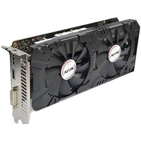 AFOX GeForce GTX1660 6GB GDDR5 AF1660-6144D5H2 Image #3