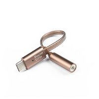 Letshuoer D13 (4.4 мм, черный) Image #4