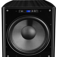 Velodyne DD-18+