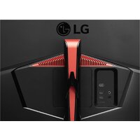 LG 34GL750-B Image #8