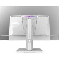 MSI MPG 321URXW QD-OLED Image #4