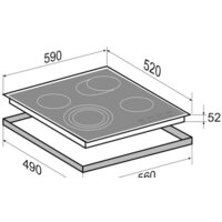 Zigmund & Shtain CN 38.6 B Image #5