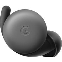 Google Pixel Buds Pro (угольный черный) Image #2