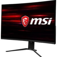 MSI Optix MAG322CR Image #3