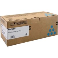 Ricoh SP C360X 408251 (циан)