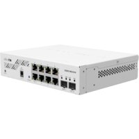 Mikrotik CSS610-8G-2S+IN Image #2